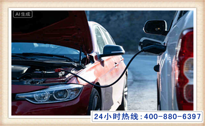 红桥潍坊拖车,附近24小时汽车拖车救援，潍坊道路救援拖车电话